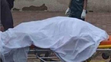 العثور على جثة شخص مجهولة الهوية طافية بترعة في كفر الدوار بالبحيرة
