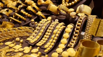 أسعار الذهب في إدلب ودمشق وجميع محافظات سوريا اليوم الأربعاء