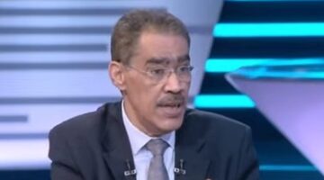 ضياء رشوان: العلاقة التاريخية مع غزة تمنح مصر قدرة أكبر في جهود الوساطة