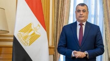 وزارة الإنتاج الحربي تشارك في معرض الطاقة الشمسية والتخزين لايف مصر 2025