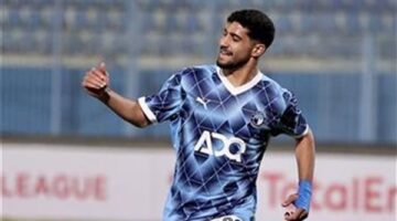 بيراميدز: أورلاندو أفضل خارج ملعب.. وإبراهيم عادل قوة لا يستهان بها