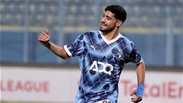 بيراميدز: أورلاندو أفضل خارج ملعب.. وإبراهيم عادل قوة لا يستهان بها بيراميدز: أورلاندو أفضل خارج ملعب.. وإبراهيم عادل قوة لا يستهان بها