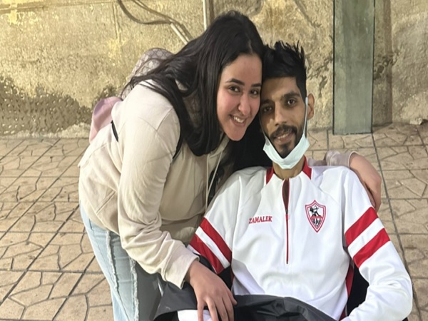 الأهلي ينعي إبراهيم شيكا لاعب الزمالك السابق الأهلي ينعي إبراهيم شيكا لاعب الزمالك السابق