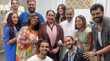 مسلسل مدرسة النخبة.. دراما مثيرة للجدل تُعرض قريبًا- مواعيد وقنوات العرض