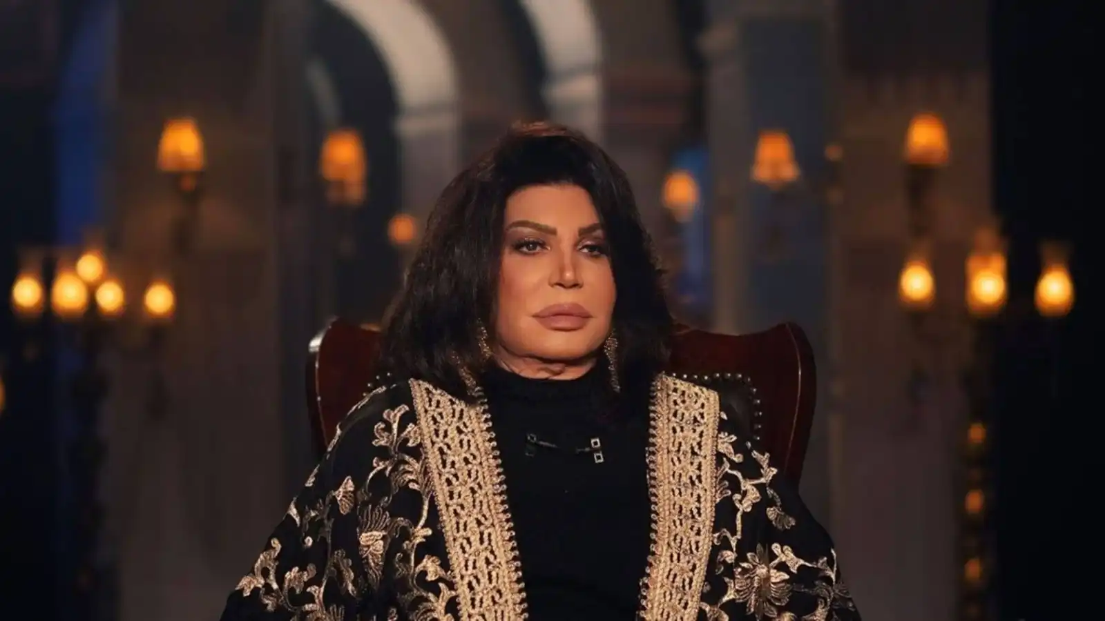 بعد تصدرها التريند.. نجوى فؤاد تكشف لخاص عن مصر القصة الكاملة لمرضها وإصابتها بعد تصدرها التريند.. نجوى فؤاد تكشف لخاص عن مصر القصة الكاملة لمرضها وإصابتها