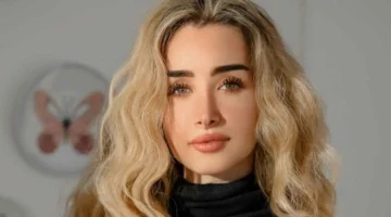 أغلقت باب الارتباط.. هنا الزاهد تتحدث عن تفاصيل طلاقها من أحمد فهمي