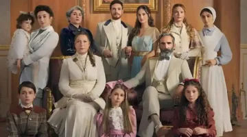 مصير مسلسل عائلة شاكر باشا التركي بعد نشوب حريق ووفاة مدير الإنتاج.. تفاصيل كاملة