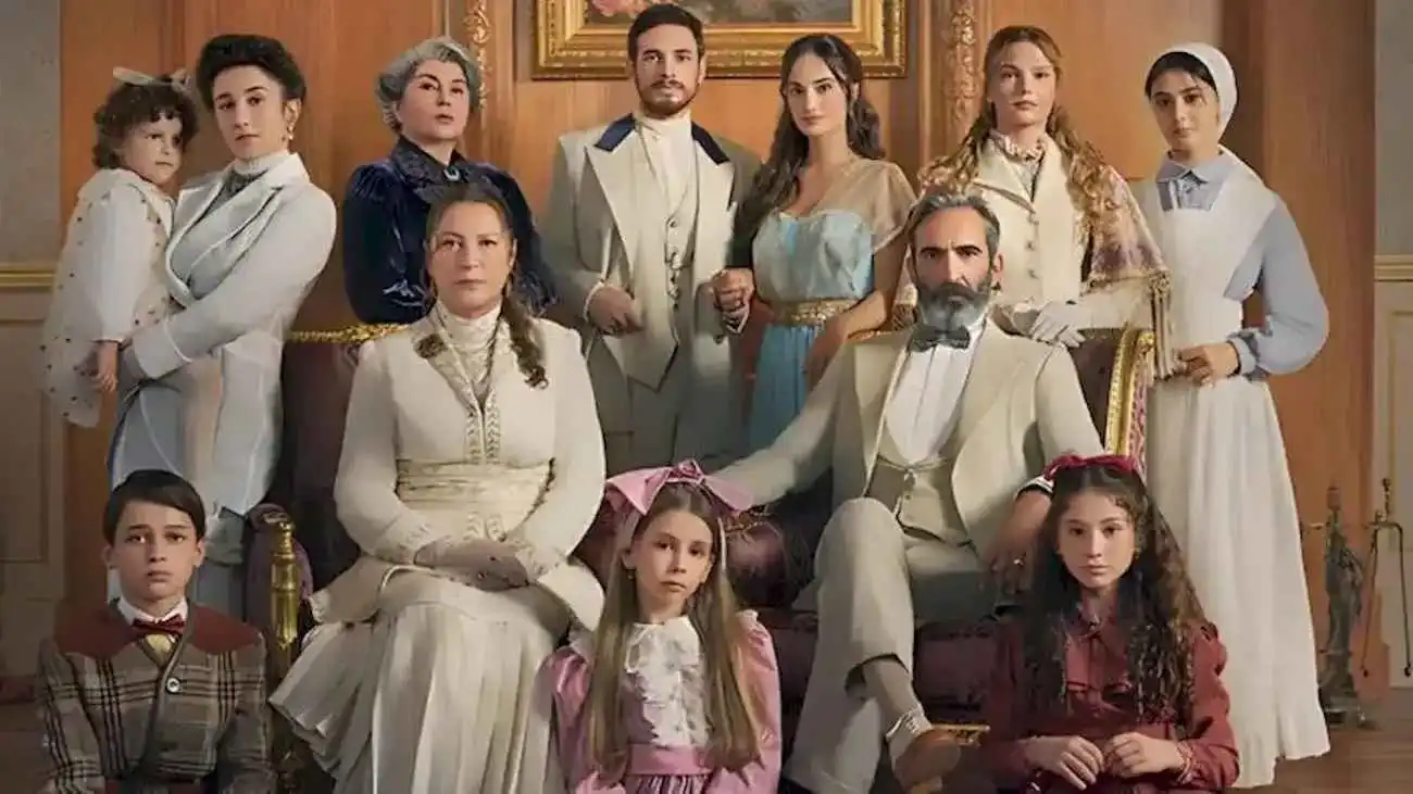 مصير مسلسل عائلة شاكر باشا التركي بعد نشوب حريق ووفاة مدير الإنتاج.. تفاصيل كاملة مصير مسلسل عائلة شاكر باشا التركي بعد نشوب حريق ووفاة مدير الإنتاج.. تفاصيل كاملة