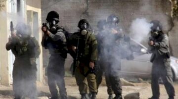 منظمة التحرير الفلسطينية: قتل الاحتلال لفلسطينيين غير مسلحين في نابلس جريمة حرب بوضوح تام