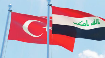 العراق وتركيا يتفقان على زيادةِ التنسيق والتعاون الأمني