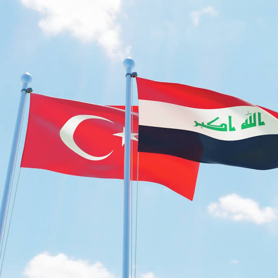 العراق وتركيا يتفقان على زيادةِ التنسيق والتعاون الأمني العراق وتركيا يتفقان على زيادةِ التنسيق والتعاون الأمني