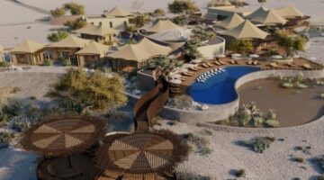 طرح فرص استثمارية وحوافز للأنشطة فندقية.. لائحة جديدة لهيئة التنمية السياحية