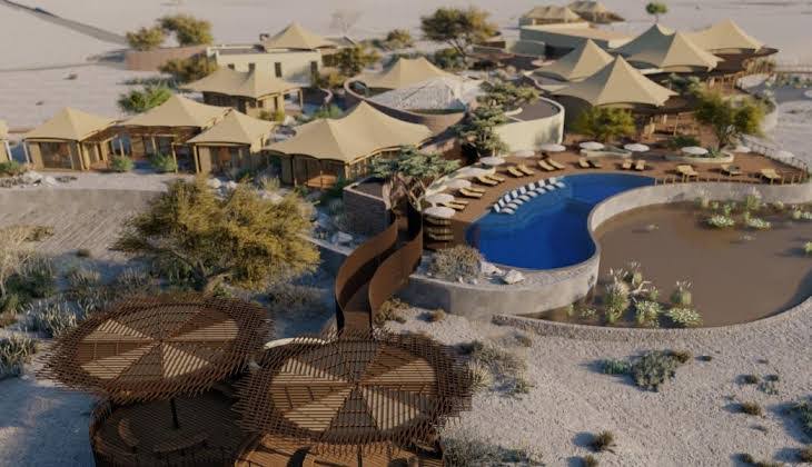 طرح فرص استثمارية وحوافز للأنشطة فندقية.. لائحة جديدة لهيئة التنمية السياحية طرح فرص استثمارية وحوافز للأنشطة فندقية.. لائحة جديدة لهيئة التنمية السياحية
