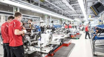 %63 زيادة في استثمارات القطاع الخاص خلال الربع الأول من 2025.. وخطة حكومية لمضاعفتها