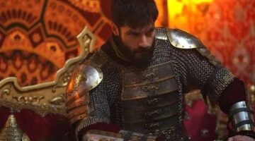 مسلسل محمد الفاتح الحلقة 42.. فتح القسطنطينية وتحويل آيا صوفيا إلى منارة إسلامية