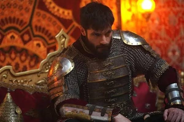 مسلسل محمد الفاتح الحلقة 42.. فتح القسطنطينية وتحويل آيا صوفيا إلى منارة إسلامية مسلسل محمد الفاتح الحلقة 42.. فتح القسطنطينية وتحويل آيا صوفيا إلى منارة إسلامية