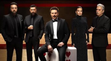 مسلسل آسر النسخة العربية الحلقة 18.. لحظة مصيرية فى علاقة راغب وحياة