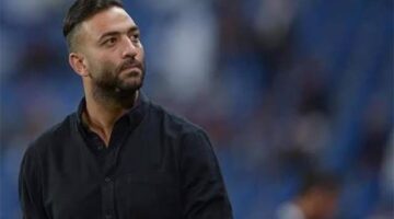 ميدو: لن أكون مدربا للزمالك بعد الخروج من الكونفدرالية «بيسيرو لا يتحمل المسؤولية بمفرده»