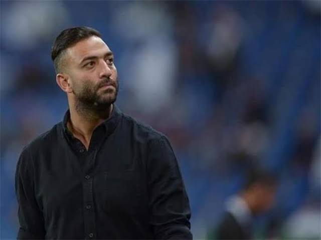 ميدو: لن أكون مدربا للزمالك بعد الخروج من الكونفدرالية «بيسيرو لا يتحمل المسؤولية بمفرده» ميدو: لن أكون مدربا للزمالك بعد الخروج من الكونفدرالية «بيسيرو لا يتحمل المسؤولية بمفرده»
