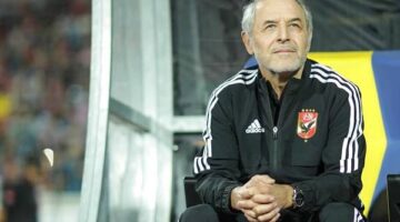 كولر: تعادلنا مع بيراميدز «بروح البطل»