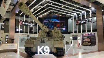 هل تقتني السعودية والعراق دبابات K9 الكورية؟ أبرز المميزات والعيوب