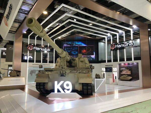 هل تقتني السعودية والعراق دبابات K9 الكورية؟ أبرز المميزات والعيوب