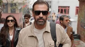 فيلم المشروع x بتقنية imax.. مغامرة كريم عبد العزيز فى الإعلان الأول