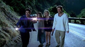 فيلم I Know What You Did Last Summer.. الانتقام من 5 أصدقاء في أجواء مرعبة