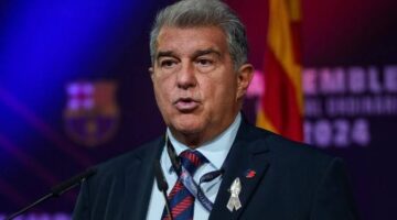 استراتيجية برشلونة لضم لويس دياز وخوان جارسيا