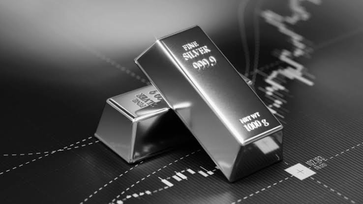 أسعار الفضة في مصر اليوم الجمعة 25 أبريل 2025.. استقرار حذر