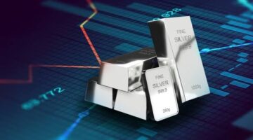 أسعار الفضة عالميًا وفي مصر اليوم الخميس 24-4-2025 وتوقعات الفترة المقبلة