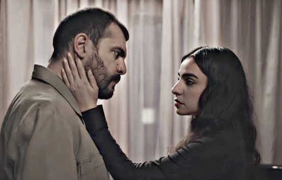 مسلسل خطيئة أخيرة يثير الجدل.. مواعيد وقنوات عرضه