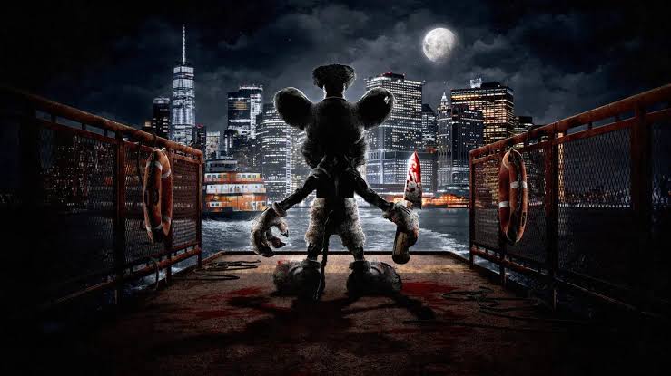 فيلم الرعب Screamboat.. فأر قاتل يقتحم السينما المصرية- تفاصيل فيلم الرعب Screamboat.. فأر قاتل يقتحم السينما المصرية- تفاصيل