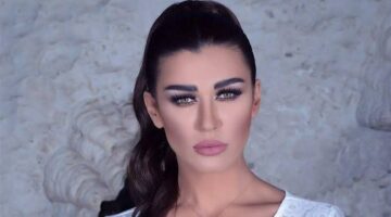 بعد فيديو نادين الراسي المثير للجدل.. أزمات نجمة لبنانية من محاولة لإنهاء حياتها إلى العودة للفن