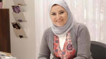 هبة قطب تتعرض لموقف محرج مع سائق أوبر- القصة كاملة