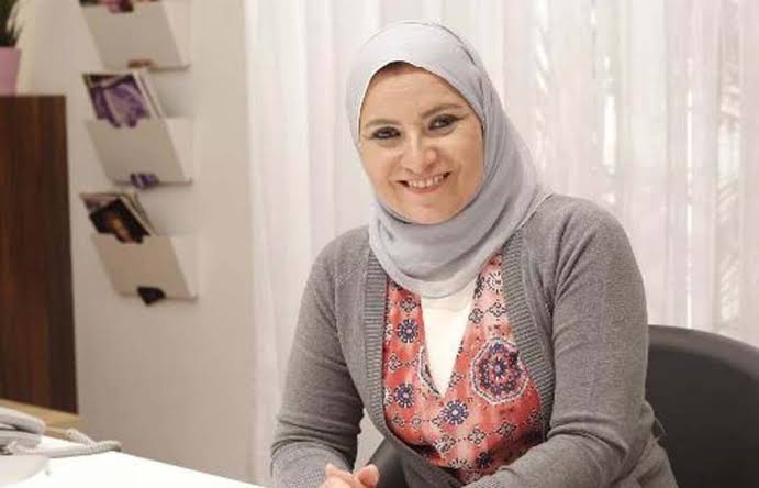 هبة قطب تتعرض لموقف محرج مع سائق أوبر- القصة كاملة هبة قطب تتعرض لموقف محرج مع سائق أوبر- القصة كاملة