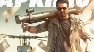 jaat box office collection day.. تثير الجدل بسبب التفاوت فى حجم إيراداته