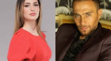 من هي خطيبة حسام حبيب؟.. عارضة أزياء وعمرها 25 سنة