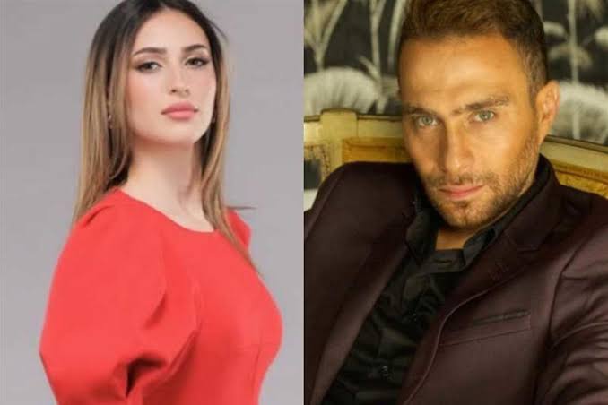 من هي خطيبة حسام حبيب؟.. عارضة أزياء وعمرها 25 سنة من هي خطيبة حسام حبيب؟.. عارضة أزياء وعمرها 25 سنة