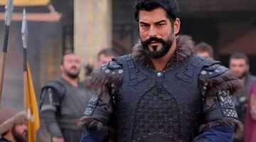 مسلسل المؤسس عثمان الحلقة 188.. عثمان يوافق على طلب أولجايتو ويتخلى عن حليمة وعلاء الدين