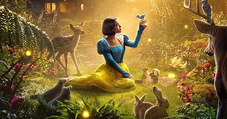 فيلم سنو وايت يعرض في السعودية رغم منعه بالكويت بسبب ممثلة إسرائيلية.. ما القصة؟ فيلم سنو وايت يعرض في السعودية رغم منعه بالكويت بسبب ممثلة إسرائيلية.. ما القصة؟