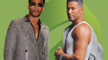 صراع عمرو سعد ومحمد رمضان على تجسيد أحمد زكي.. طارق الشناوي يوضح| خاص