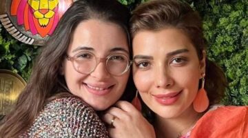 ابنة أصالة في ورطة قانونية بعد غلق عيادة التجميل في مصر.. ما القصة؟