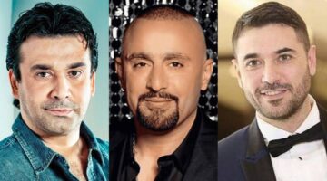 موسم الأضحى والصيف السينمائي.. منافسة شرسة بين كريم والسقا وعز وتامر ورمضان