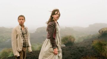 فيلم “Wuthering Heights” يثير الجدل بعودة جاكوب إيلوردي بعد الاعتزال