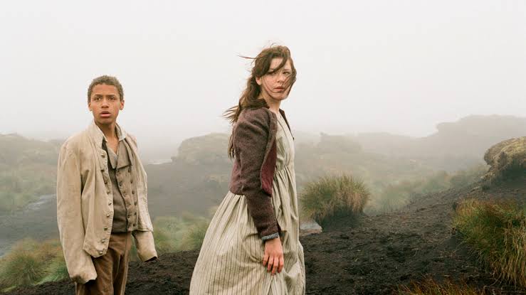 فيلم “Wuthering Heights” يثير الجدل بعودة جاكوب إيلوردي بعد الاعتزال فيلم “Wuthering Heights” يثير الجدل بعودة جاكوب إيلوردي بعد الاعتزال