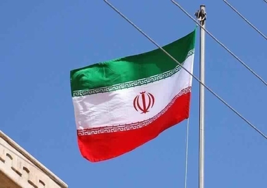 السلطات الإيرانية تواصل إغلاق الأجواء في البلاد لفترة إضافية السلطات الإيرانية تواصل إغلاق الأجواء في البلاد لفترة إضافية