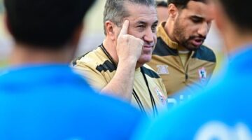 الونش: بيسيرو مدرب جيد.. وهذا الثنائي هو الأفضل في الزمالك
