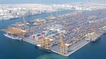 وضع حجر أساس مشروع لتعبئة وإنتاج أسطوانات الغاز بمنطقة قناة السويس باستثمارات 14 مليون يورو