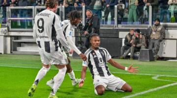 رابطة الدوري الإيطالي تعلن مواعيد المباريات المؤجلة بعد وفاة البابا فرانسيس